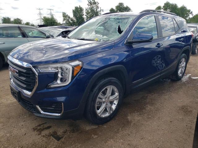 gmc terrain 2022 3gkaltev0nl147712