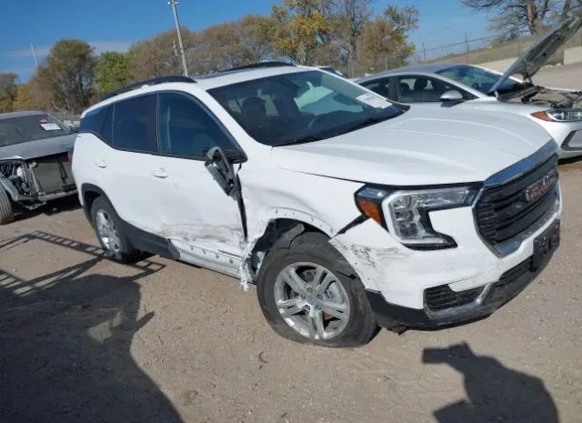 gmc terrain 2022 3gkaltev0nl298369