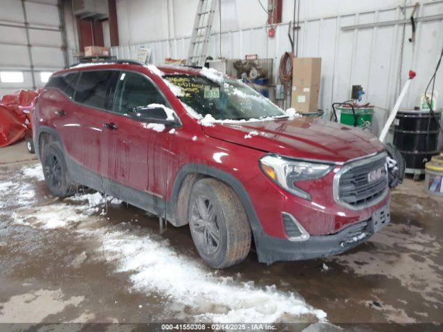 gmc terrain 2018 3gkaltev1jl144988