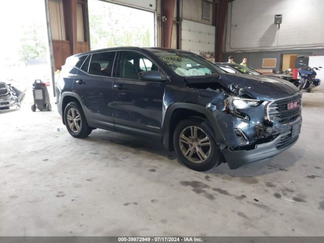 gmc terrain 2018 3gkaltev1jl149169