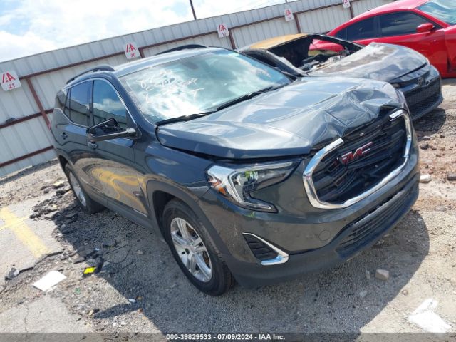 gmc terrain 2018 3gkaltev1jl408730