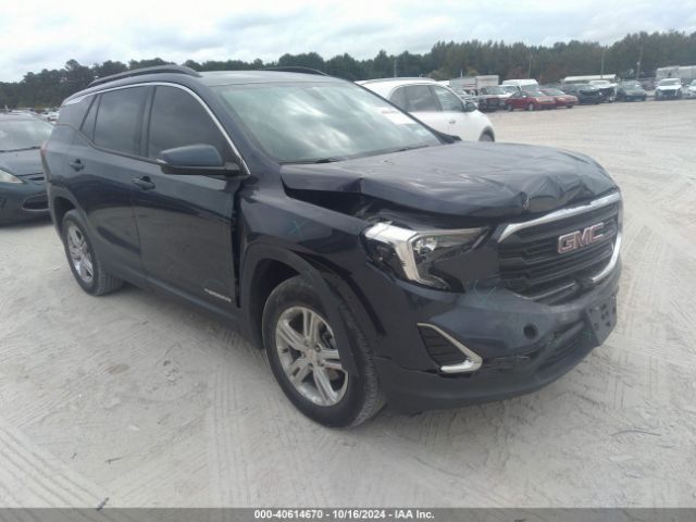 gmc terrain 2018 3gkaltev1jl410381