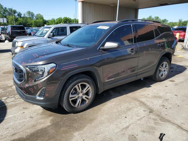 gmc terrain 2019 3gkaltev1kl220792