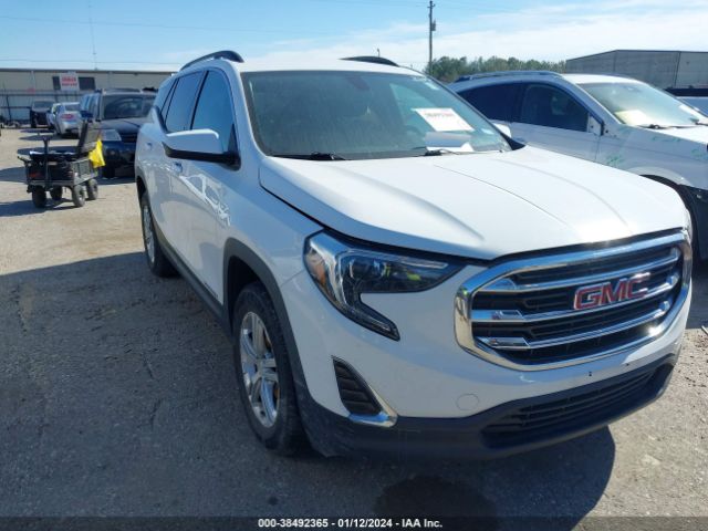 gmc terrain 2019 3gkaltev1kl311707