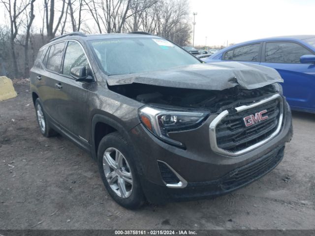 gmc terrain 2019 3gkaltev1kl352855