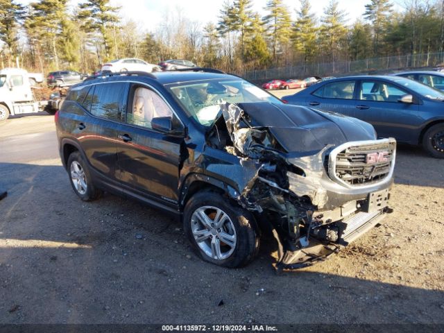 gmc terrain 2019 3gkaltev1kl353195