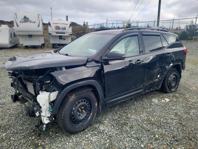 gmc terrain sl 2019 3gkaltev1kl355772