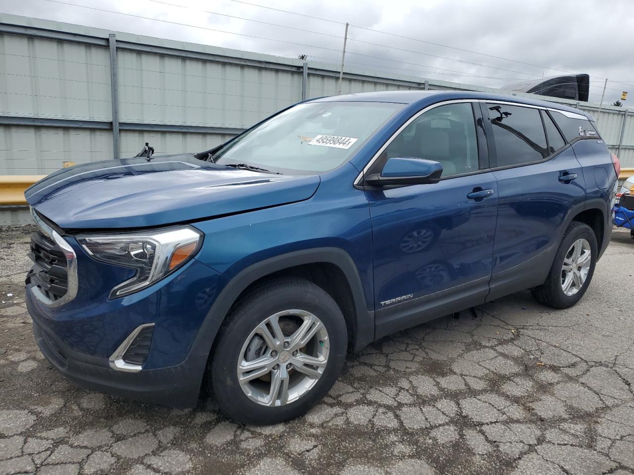 gmc terrain 2020 3gkaltev1ll217229