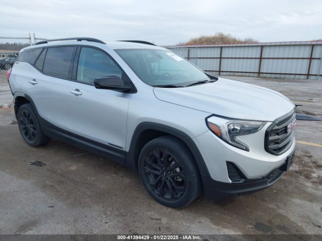 gmc terrain 2021 3gkaltev1ml305764