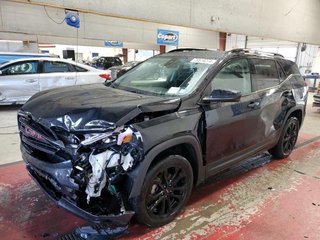 gmc terrain sl 2021 3gkaltev1ml369738