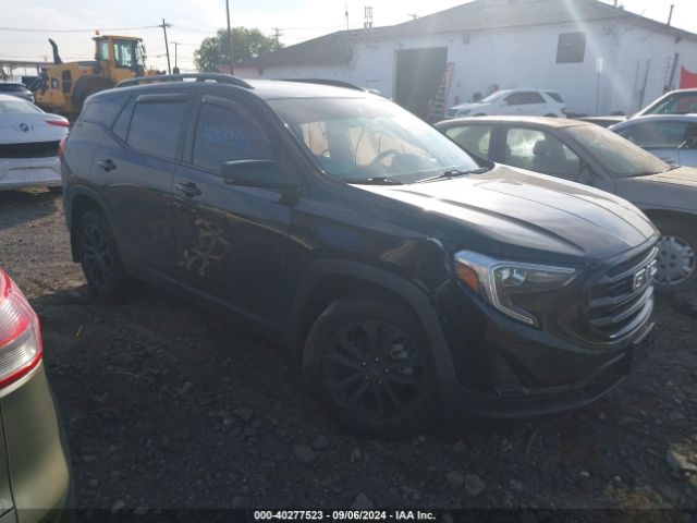 gmc terrain 2021 3gkaltev1ml400390