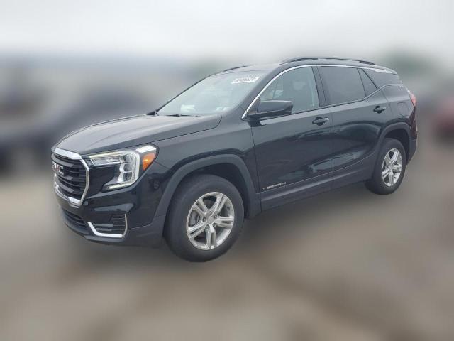 gmc terrain 2022 3gkaltev1nl104612