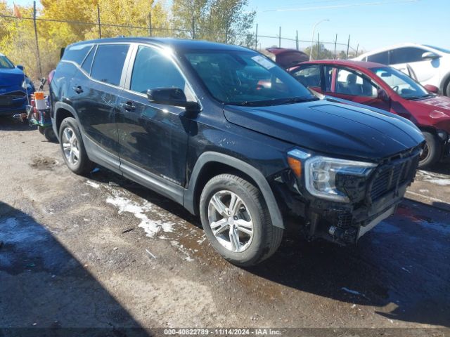 gmc terrain 2022 3gkaltev1nl149985