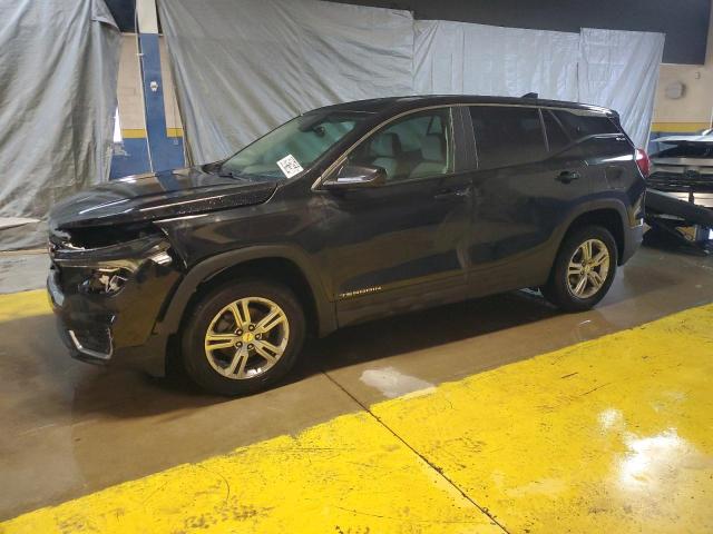 gmc terrain sl 2022 3gkaltev1nl172845