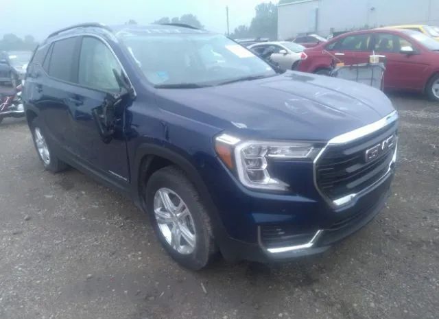 gmc terrain 2022 3gkaltev1nl207724