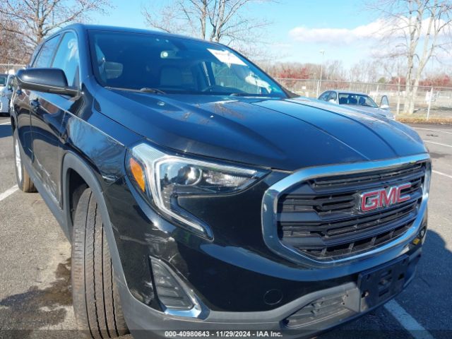 gmc terrain 2018 3gkaltev2jl243013