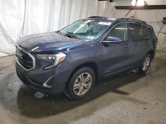 gmc terrain sl 2018 3gkaltev2jl346822