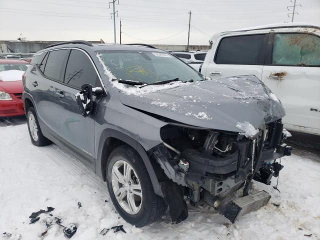 gmc terrain sl 2018 3gkaltev2jl377312