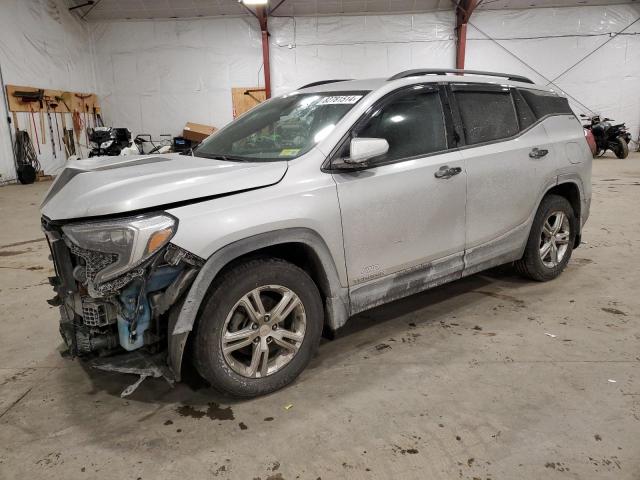 gmc terrain sl 2018 3gkaltev2jl383756