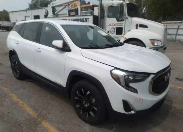 gmc terrain 2019 3gkaltev2kl104775