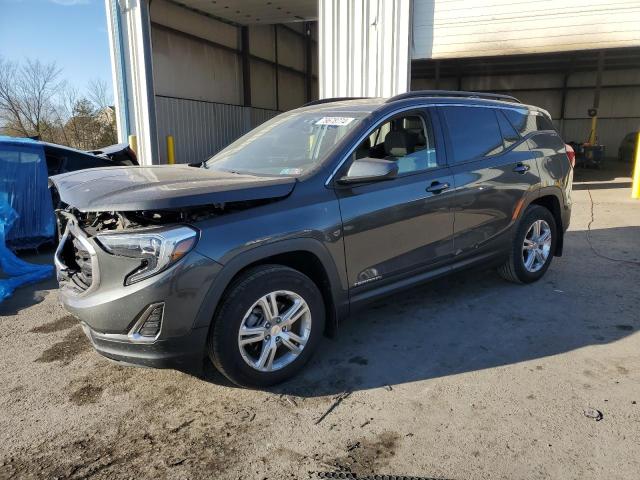 gmc terrain sl 2019 3gkaltev2kl112293