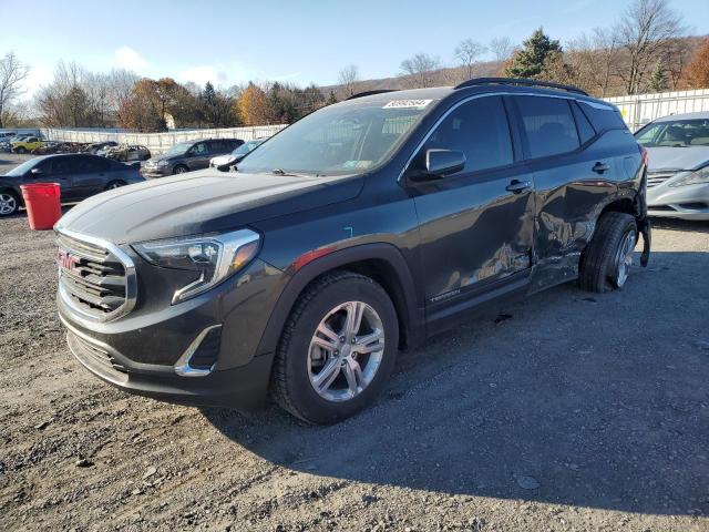 gmc terrain sl 2019 3gkaltev2kl210322