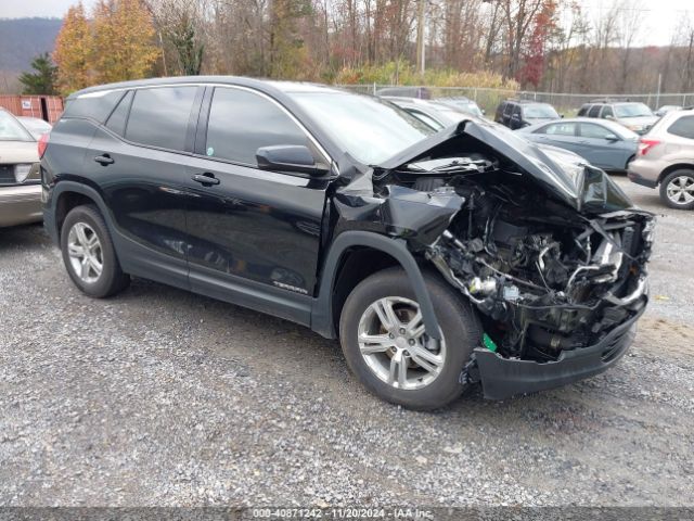 gmc terrain 2019 3gkaltev2kl221725