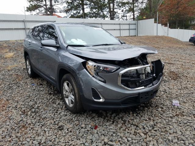 gmc terrain sl 2019 3gkaltev2kl230389