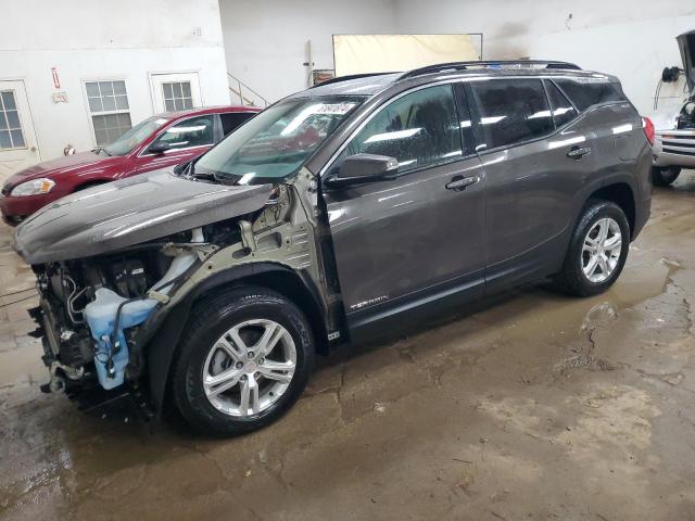 gmc terrain sl 2019 3gkaltev2kl259374