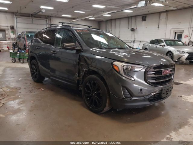 gmc terrain 2019 3gkaltev2kl277020