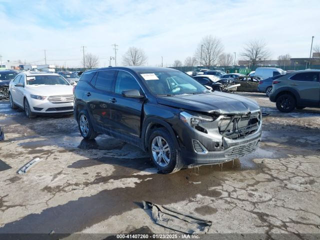 gmc terrain 2019 3gkaltev2kl307441