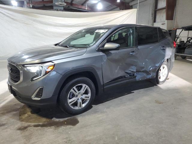 gmc terrain sl 2019 3gkaltev2kl312509