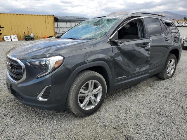 gmc terrain sl 2019 3gkaltev2kl319122