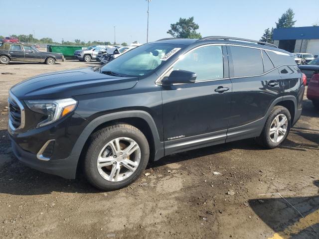 gmc terrain sl 2019 3gkaltev2kl337927