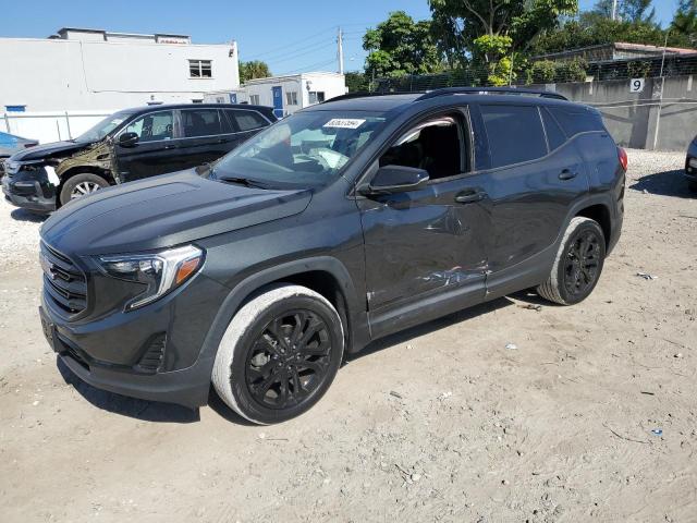 gmc terrain sl 2019 3gkaltev2kl347308