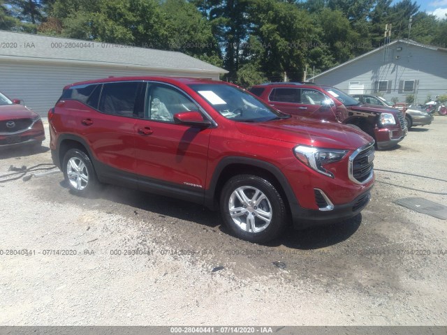 gmc terrain 2020 3gkaltev2ll100422