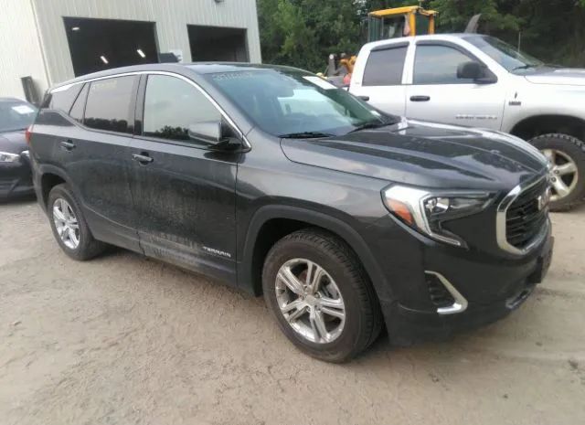 gmc terrain 2020 3gkaltev2ll120475