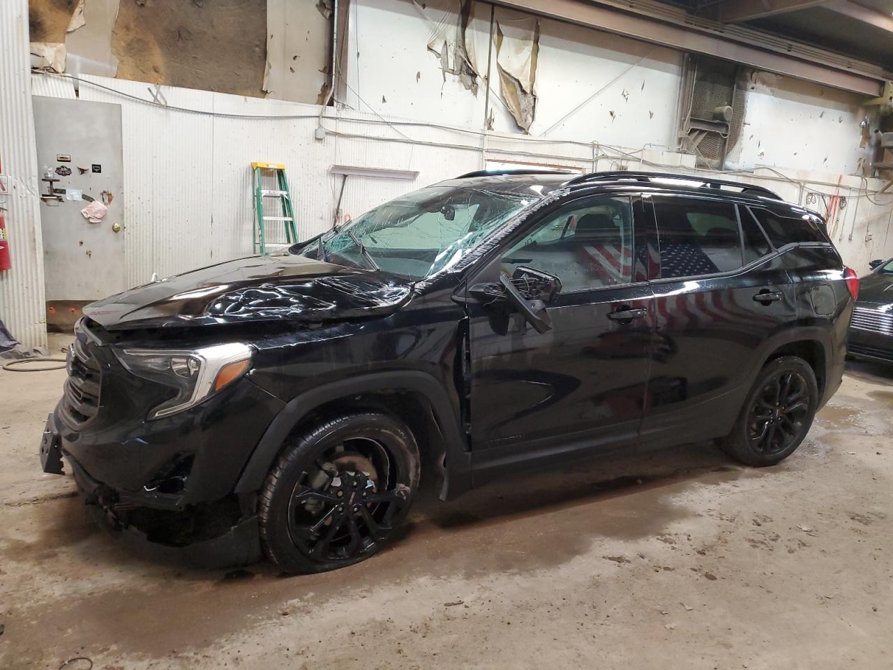 gmc terrain 2020 3gkaltev2ll134604