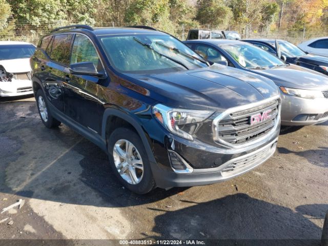 gmc terrain 2020 3gkaltev2ll214274