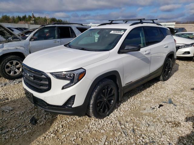 gmc terrain 2020 3gkaltev2ll291940