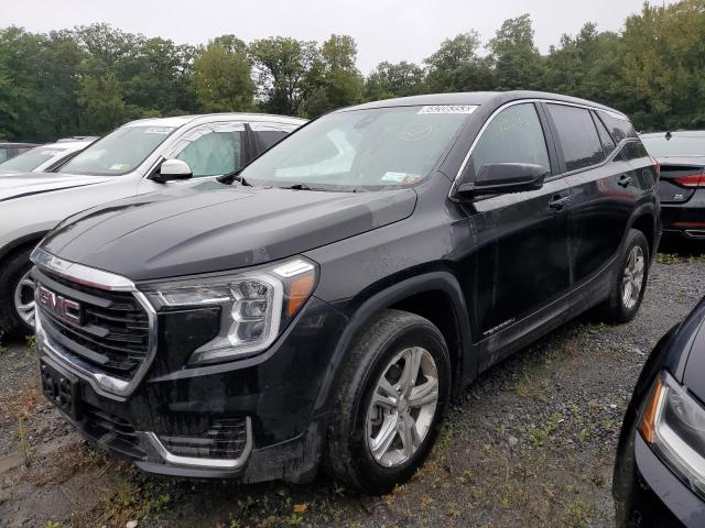 gmc terrain sl 2022 3gkaltev2nl176659