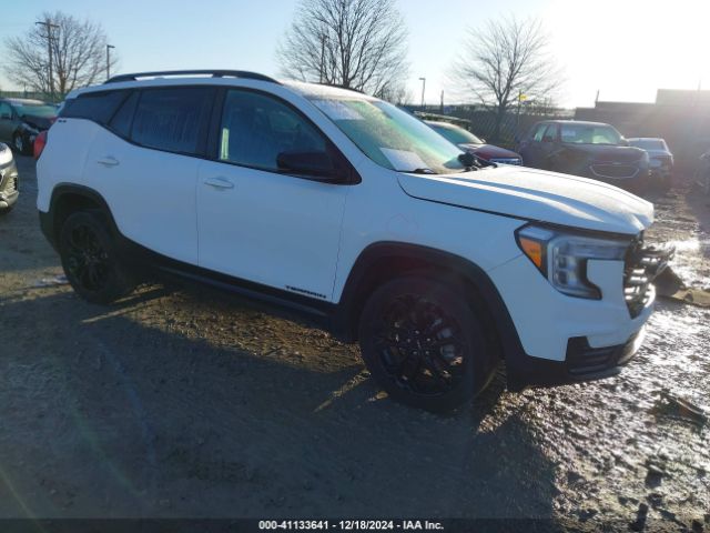 gmc terrain 2022 3gkaltev2nl291083