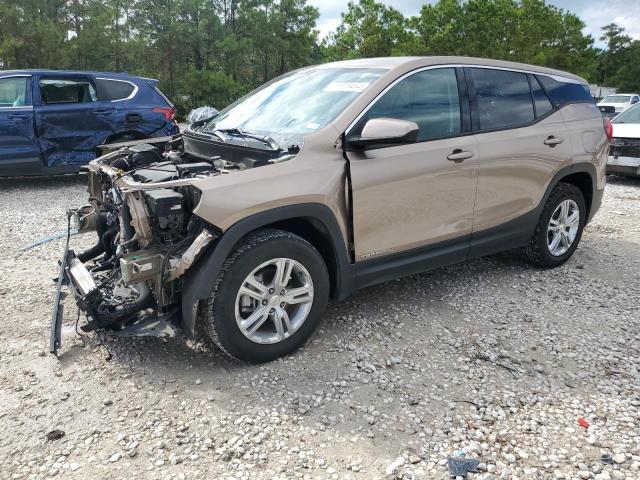 gmc terrain sl 2018 3gkaltev3jl283827