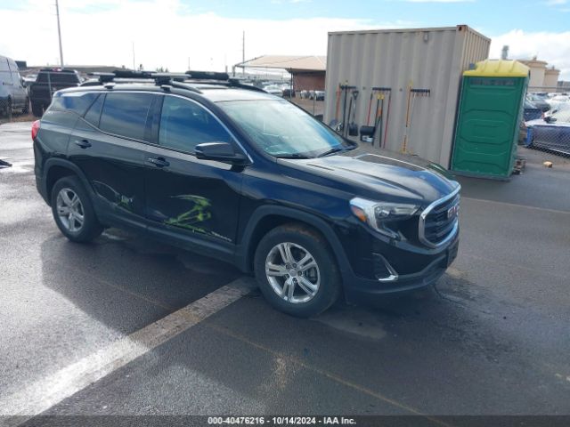 gmc terrain 2018 3gkaltev3jl341970