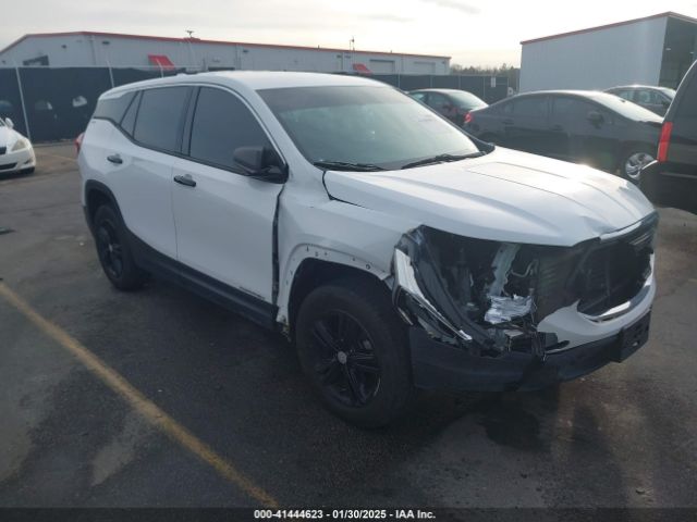 gmc terrain 2018 3gkaltev3jl368800