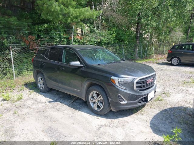 gmc terrain 2018 3gkaltev3jl376282