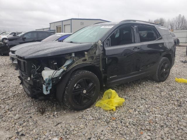 gmc terrain sl 2018 3gkaltev3jl393065