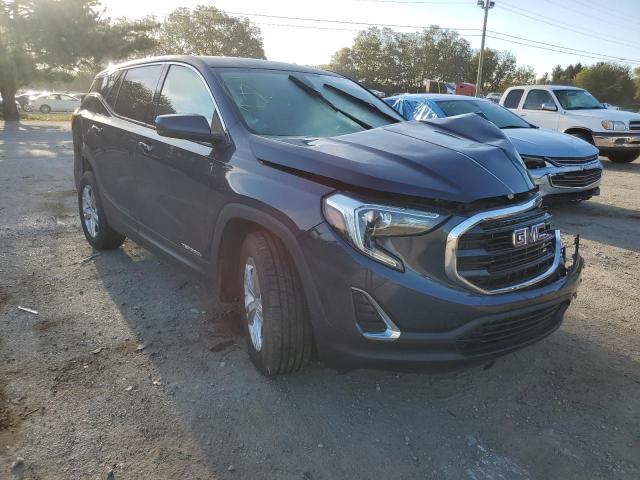 gmc terrain sl 2019 3gkaltev3kl139258