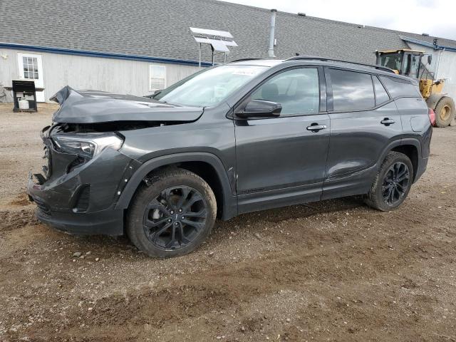 gmc terrain sl 2019 3gkaltev3kl323132