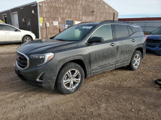 gmc terrain sl 2019 3gkaltev3kl325205